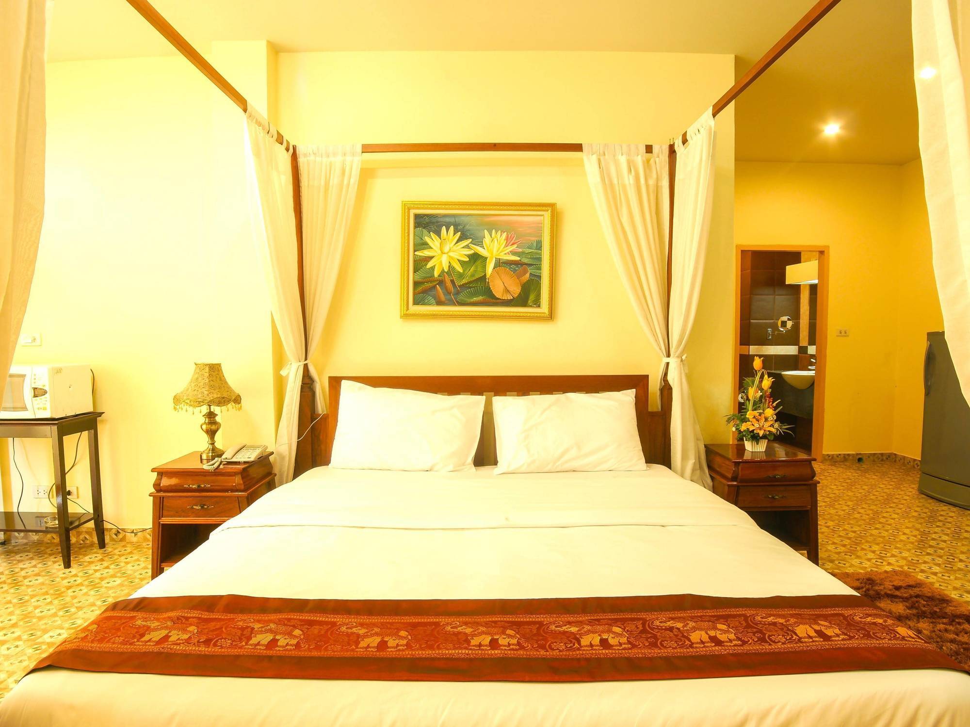 Hotel Lubee Chiang Mai Exterior foto
