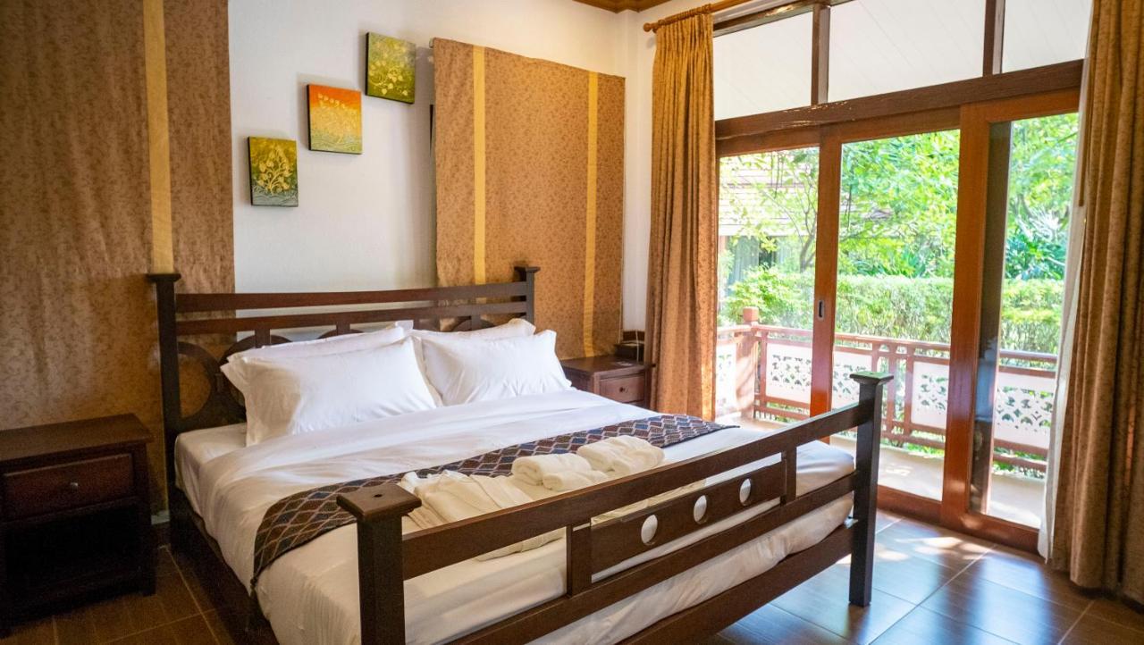 Hotel Lubee Chiang Mai Exterior foto